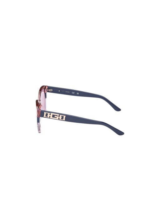 Lentes de Sol Azul Guess GU791292Y-2