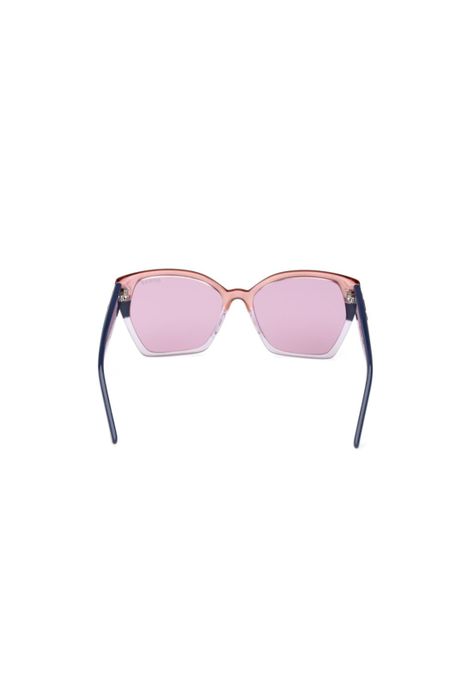 Lentes de Sol Azul Guess GU791292Y-4
