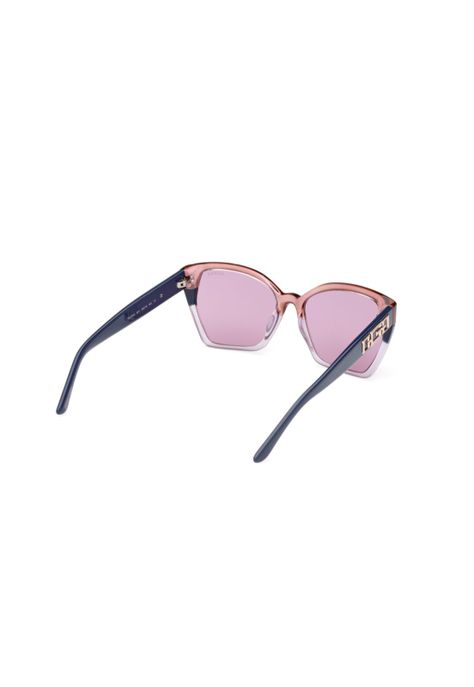 Lentes de Sol Azul Guess GU791292Y-5
