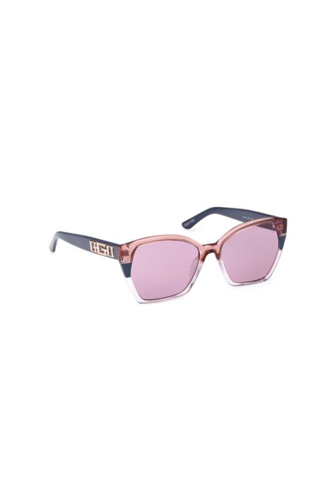 Lentes de Sol Azul Guess GU791292Y-7
