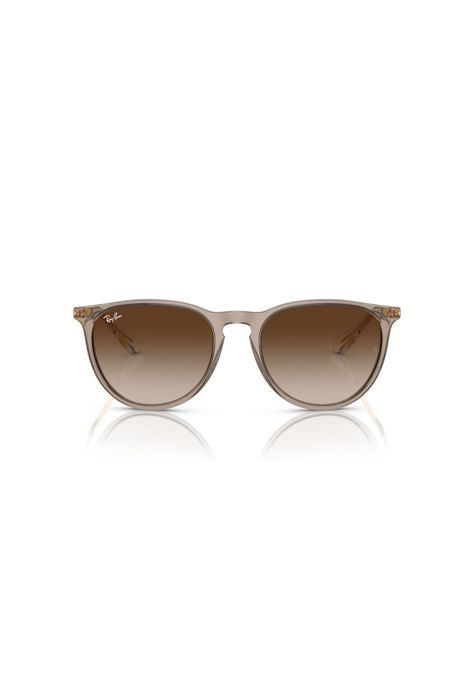 Lentes de Sol Erika Transparent Brown Ray-Ban RB4171674413-0
