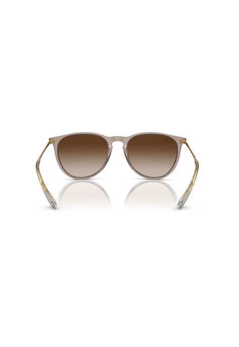 Lentes de Sol Erika Transparent Brown Ray-Ban RB4171674413-3