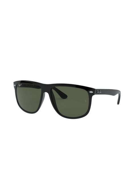 Lentes de Sol Boyfriend Verde Polarizados Ray-Ban-1