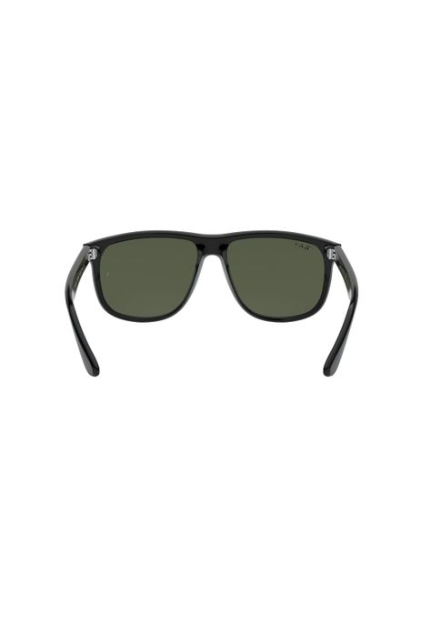 Lentes de Sol Boyfriend Verde Polarizados Ray-Ban-3