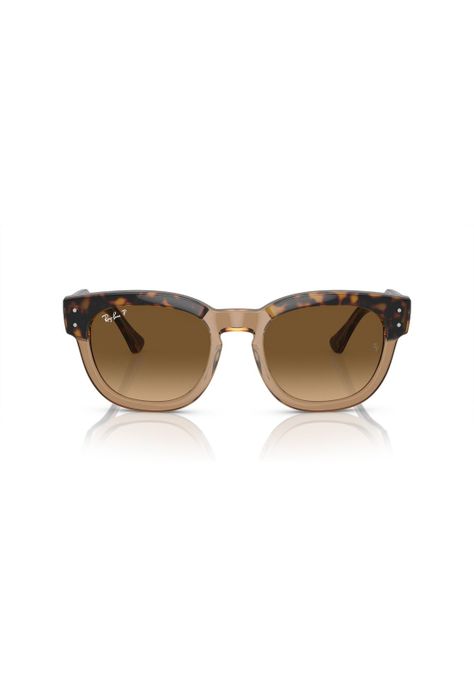 Lentes de Sol Mega Hawkeye Polarizados Ray-Ban RB0298S-0