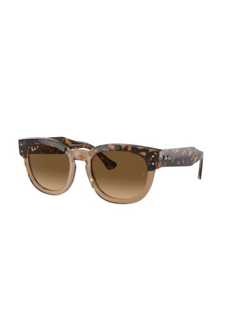 Lentes de Sol Mega Hawkeye Polarizados Ray-Ban RB0298S-1