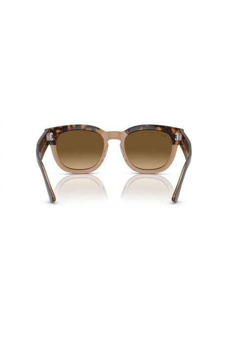 Lentes de Sol Mega Hawkeye Polarizados Ray-Ban RB0298S-3