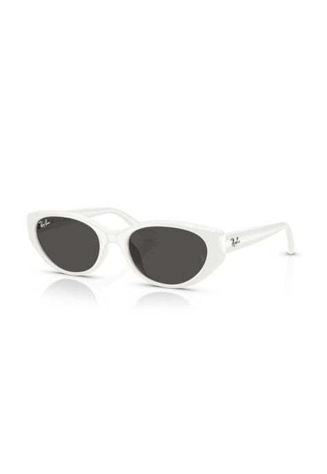 Lentes de Sol Blanco Ray-Ban RB4457D677287-1