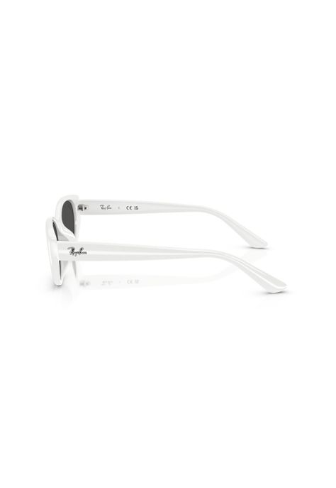 Lentes de Sol Blanco Ray-Ban RB4457D677287-2