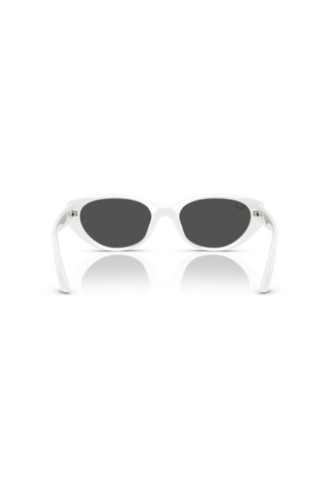 Lentes de Sol Blanco Ray-Ban RB4457D677287-3