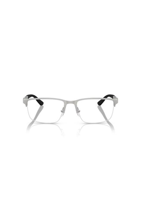 Lentes Ópticos Plateado Emporio Armani EA11643045-0