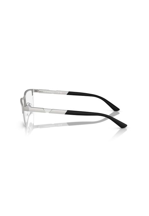 Lentes Ópticos Plateado Emporio Armani EA11643045-2