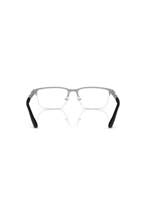 Lentes Ópticos Plateado Emporio Armani EA11643045-3