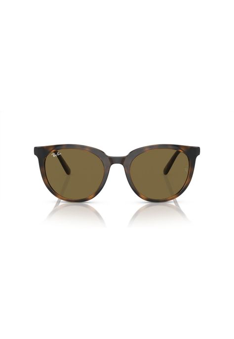 Lentes De Sol Dark Havana Ray-Ban RB4383L71073-0