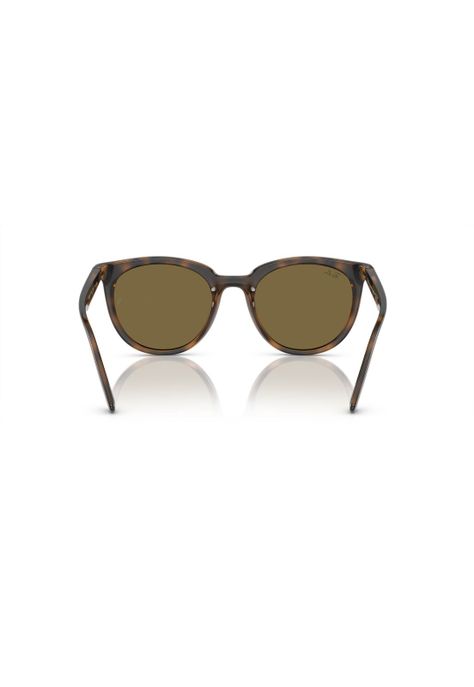 Lentes De Sol Dark Havana Ray-Ban RB4383L71073-3