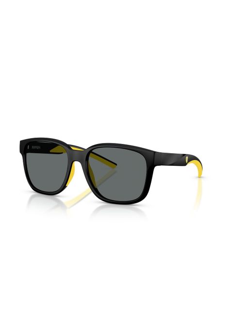Lentes de Sol Polarizados Scuderia Ferrari FZ6019D50481-1