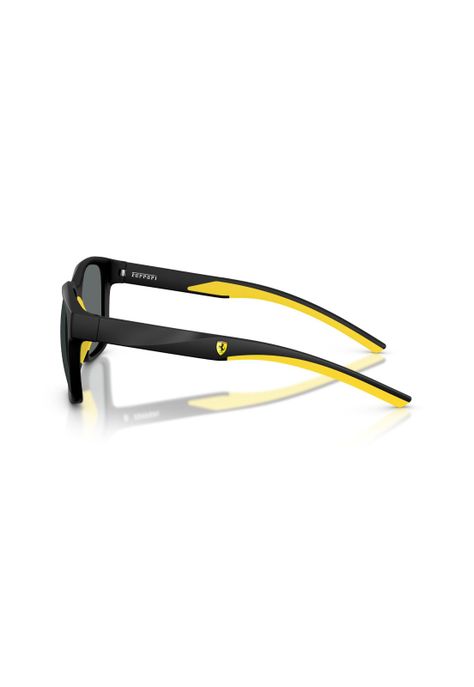 Lentes de Sol Polarizados Scuderia Ferrari FZ6019D50481-2