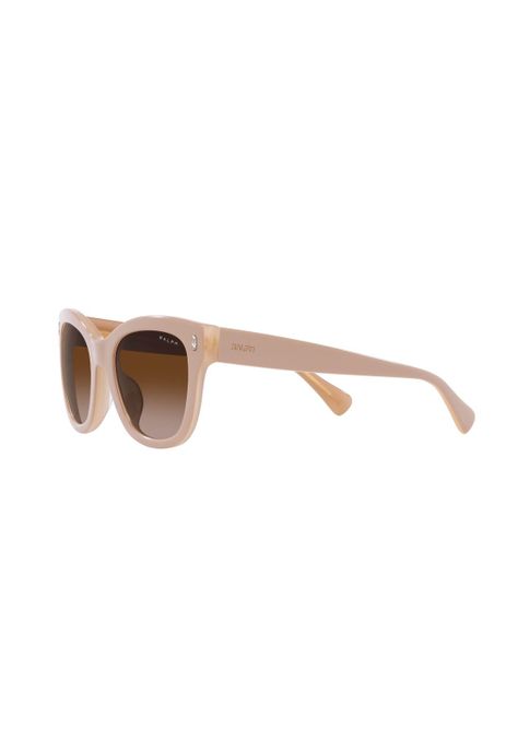 Lentes de Sol Beige On Milky Beige Ralph-2