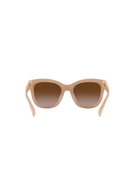 Lentes de Sol Beige On Milky Beige Ralph-6