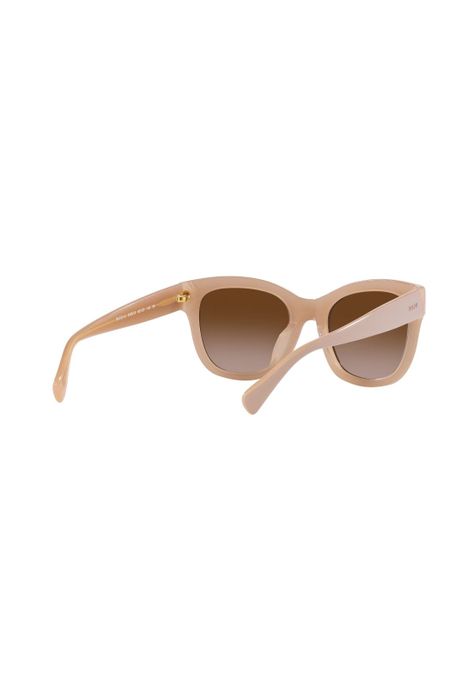 Lentes de Sol Beige On Milky Beige Ralph-7