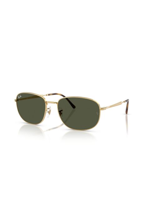 Lentes de Sol Dorado Ray-Ban RB375400131-1