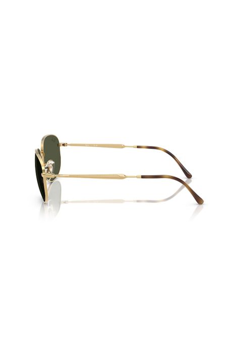Lentes de Sol Dorado Ray-Ban RB375400131-2