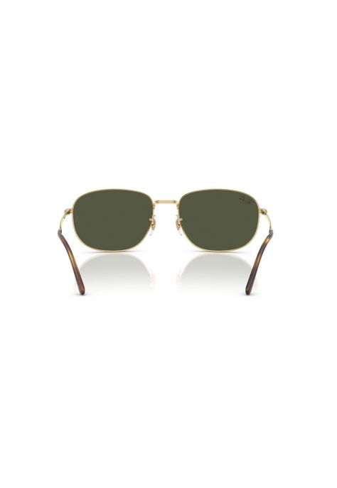 Lentes de Sol Dorado Ray-Ban RB375400131-3