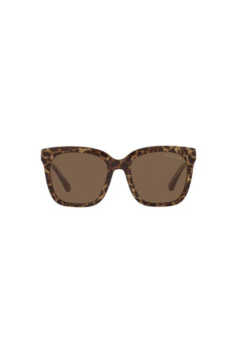 Lentes de Sol San Marino Marrón Michael Kors MK2163391773-0