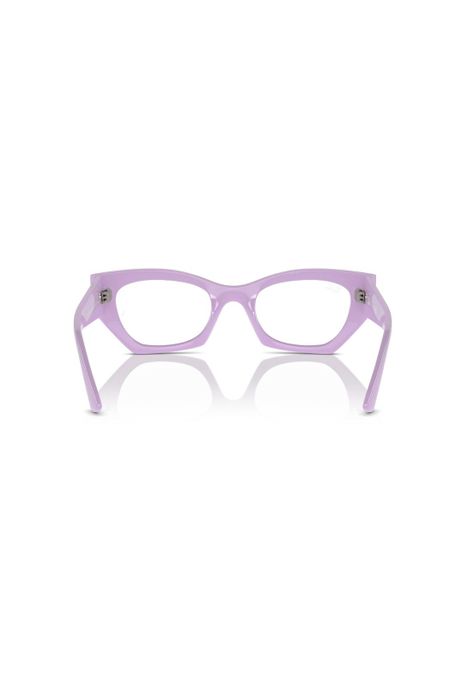 Lentes Ópticos Zena Violeta Ray-Ban Optical RX73308346-3