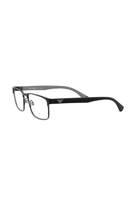 Lentes Ópticos Negro Emporio Armani EA11053014-2