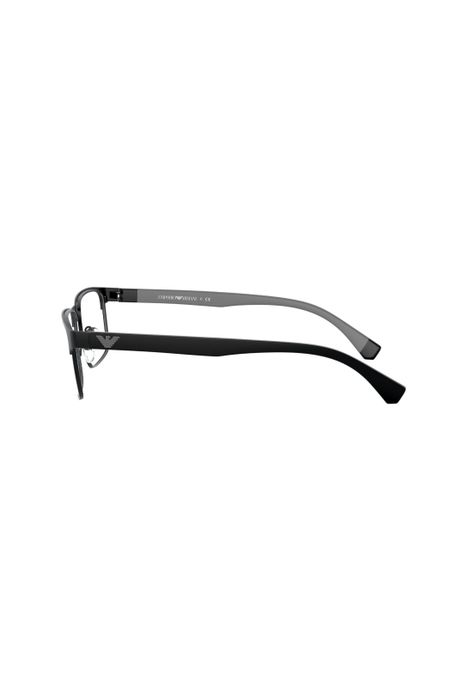 Lentes Ópticos Negro Emporio Armani EA11053014-3