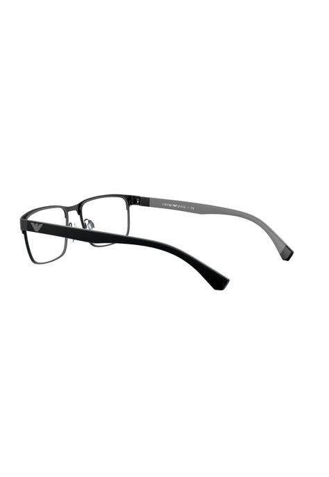 Lentes Ópticos Negro Emporio Armani EA11053014-4