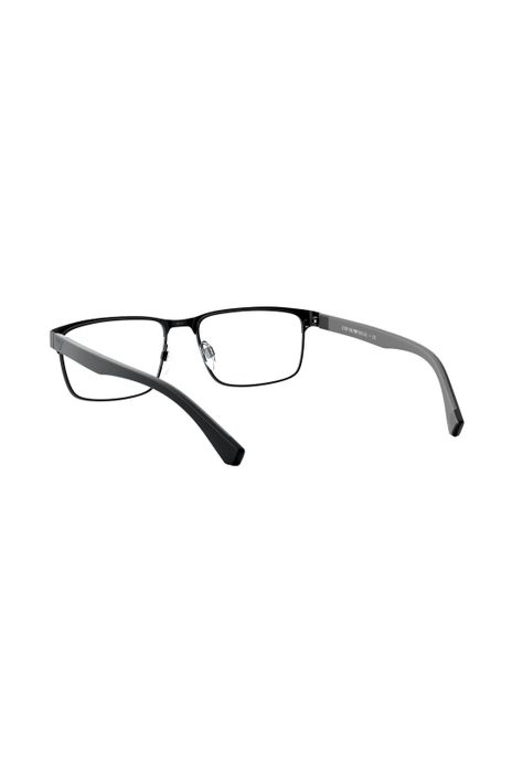 Lentes Ópticos Negro Emporio Armani EA11053014-5