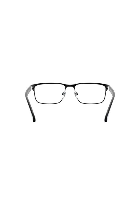 Lentes Ópticos Negro Emporio Armani EA11053014-6