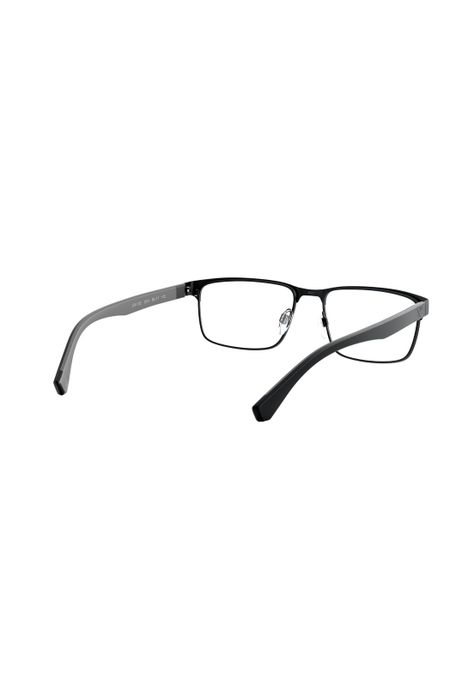 Lentes Ópticos Negro Emporio Armani EA11053014-7