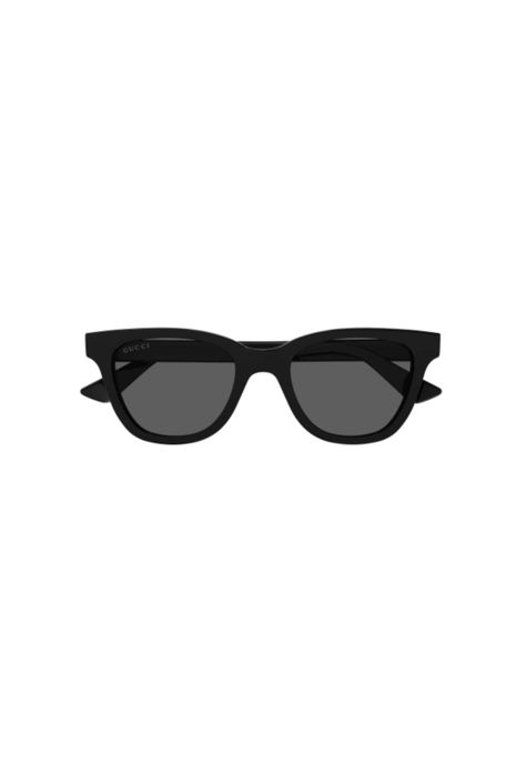 Lentes de Sol Negro Gucci GG1116S001-1