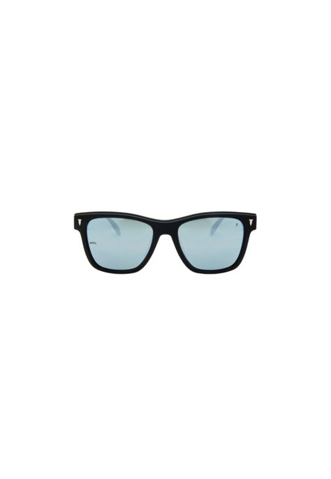 Lentes De Sol The Wave Negro Mita Eyewear THEWAVEC255-0