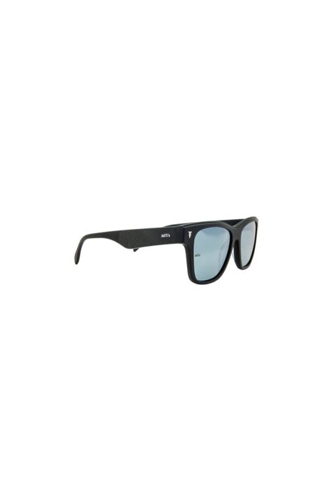 Lentes De Sol The Wave Negro Mita Eyewear THEWAVEC255-1