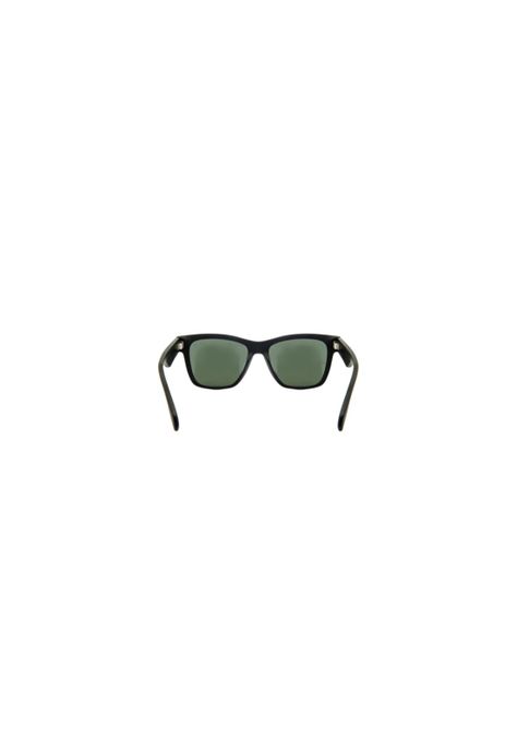 Lentes De Sol The Wave Negro Mita Eyewear THEWAVEC255-3