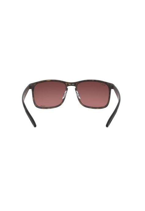 Lentes de Sol Violeta Espejado Chromance Polarizados Ray-Ban-3
