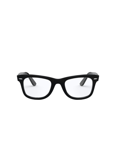 Lentes Ópticos Wayfarer Negro Ray-Ban RX5121200050-0