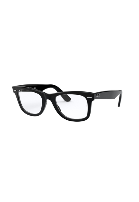 Lentes Ópticos Wayfarer Negro Ray-Ban RX5121200050-1