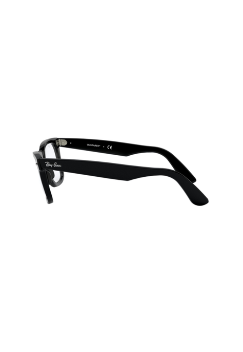Lentes Ópticos Wayfarer Negro Ray-Ban RX5121200050-2