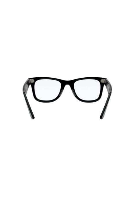 Lentes Ópticos Wayfarer Negro Ray-Ban RX5121200050-3