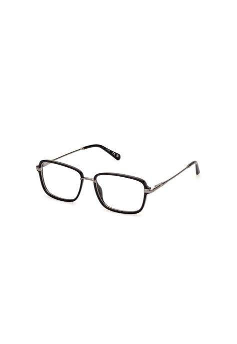 Lentes Ópticos Negro Guess GU50099001-1