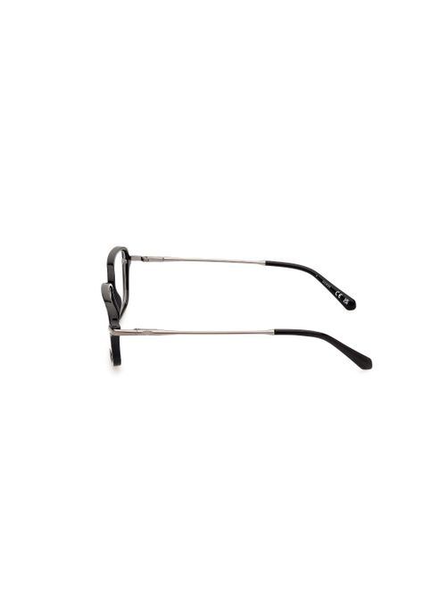 Lentes Ópticos Negro Guess GU50099001-2
