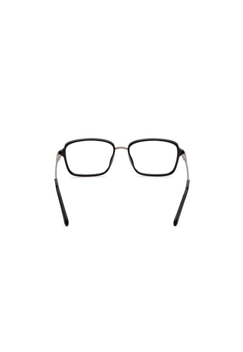 Lentes Ópticos Negro Guess GU50099001-4