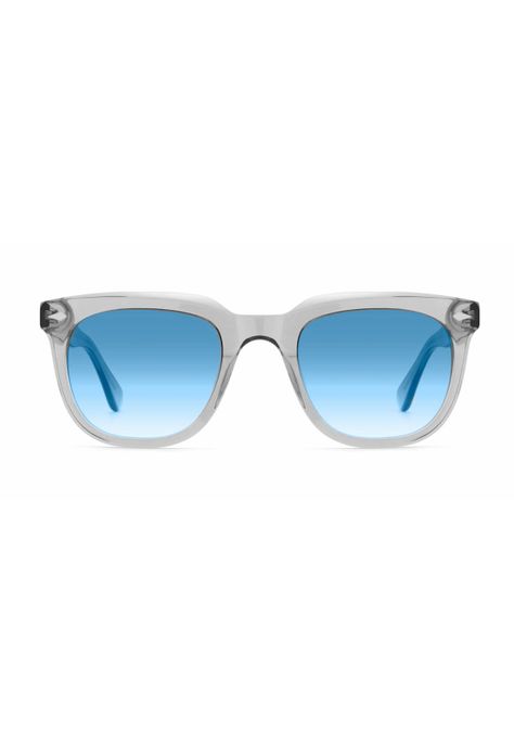 Lentes de Sol Gaga Gris York Eyewear YKR0103SC352-0