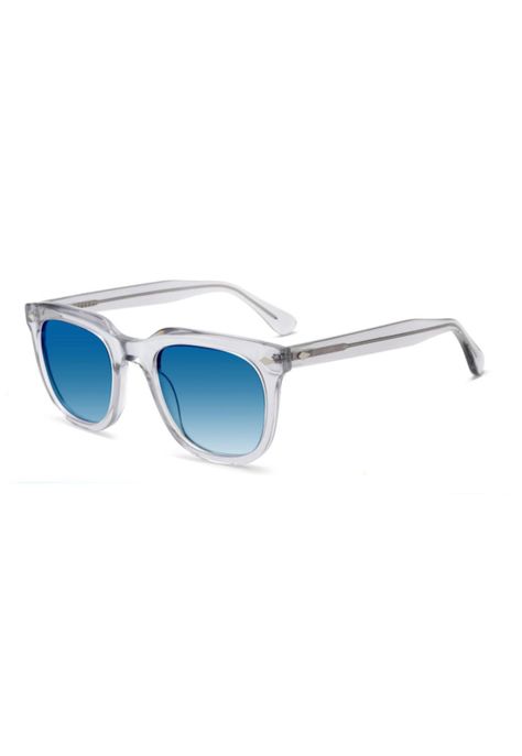 Lentes de Sol Gaga Gris York Eyewear YKR0103SC352-1