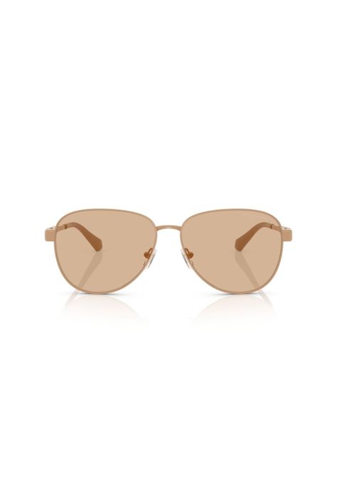 Lentes de Sol Biarritz Marrón Michael Kors MK1160190073-0